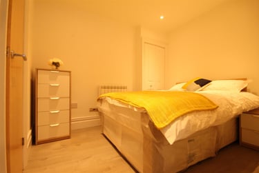 1 bed flat, Dean Street, City Centre, Newcastle, NE11PG - Image 6
